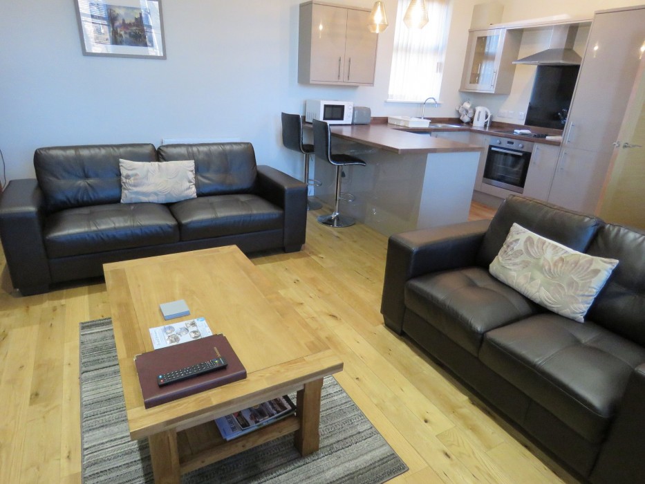 abbey apartments