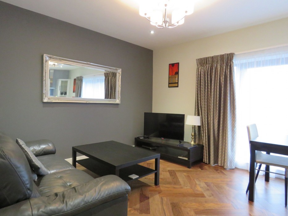 abbey apartments
