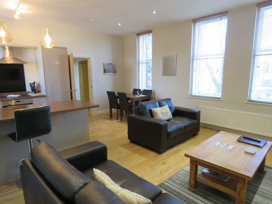 abbey apartments
