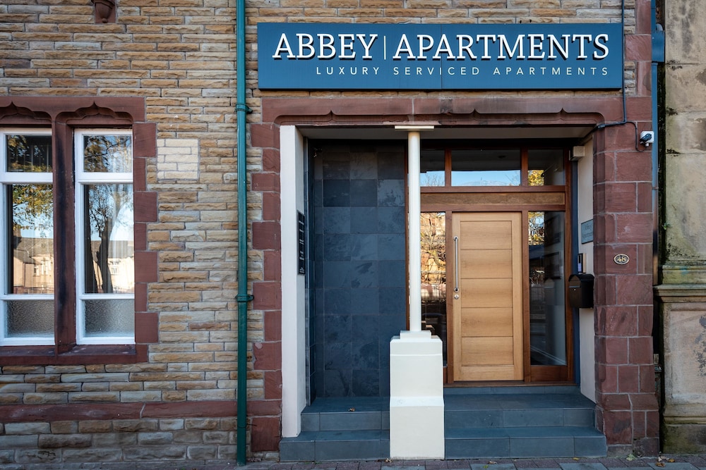 abbey apartments