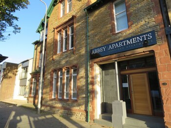abbey apartments
