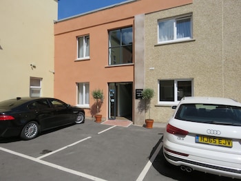 abbey apartments