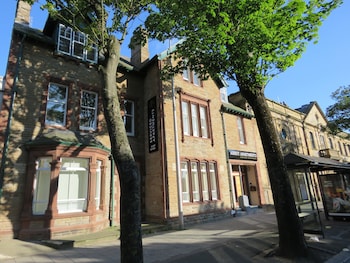 abbey apartments