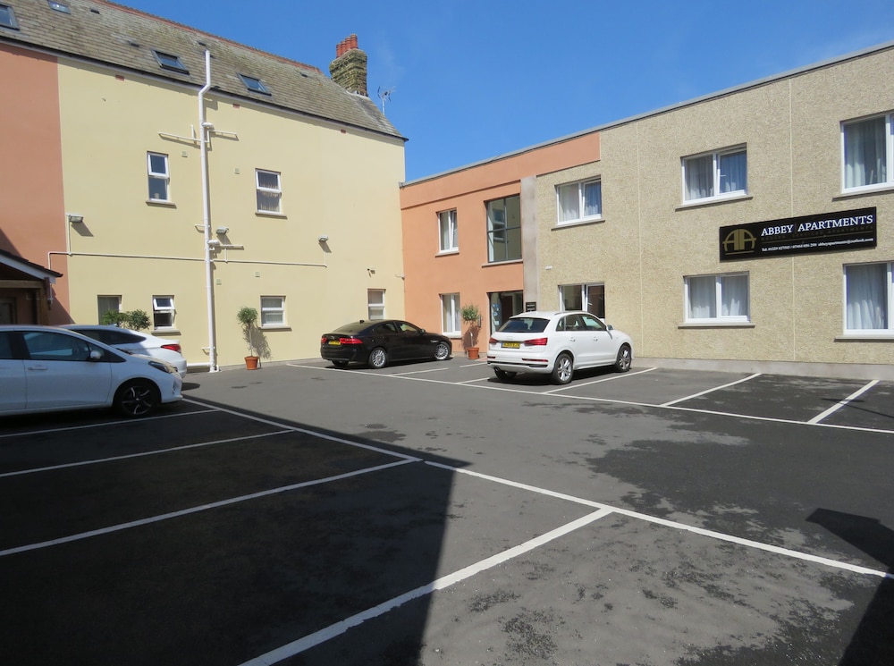 abbey apartments