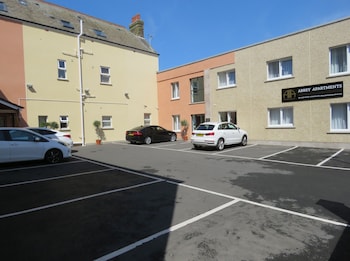 abbey apartments