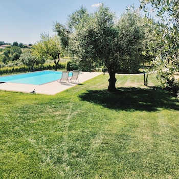 angelucci agriturismo con camere e agri camping