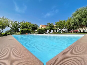 angelucci agriturismo con camere e agri camping