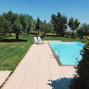 angelucci agriturismo con camere e agri camping