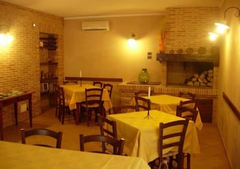 angelucci agriturismo con camere e agri camping