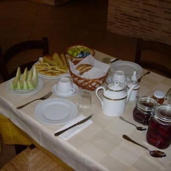 angelucci agriturismo con camere e agri camping