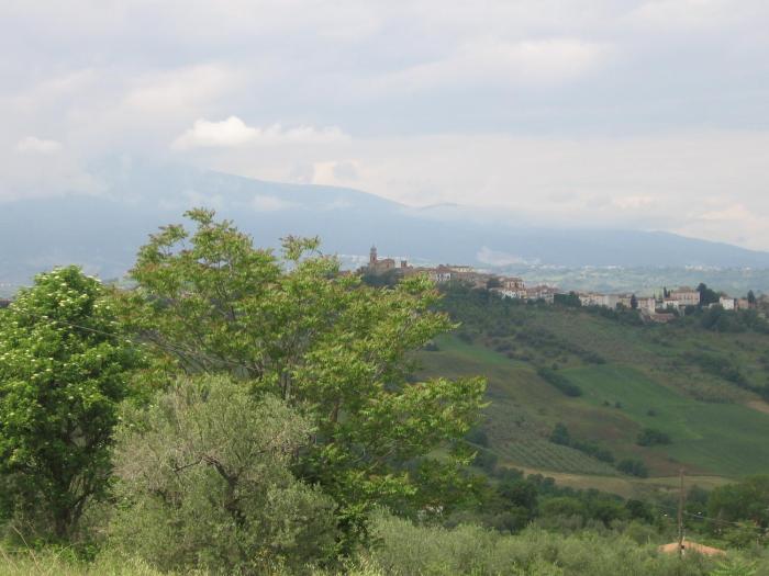 angelucci agriturismo con camere e agri camping