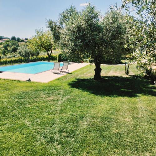 angelucci agriturismo con camere e agri camping