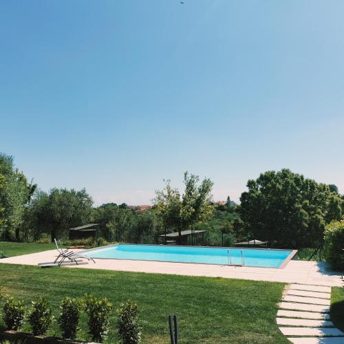 angelucci agriturismo con camere e agri camping