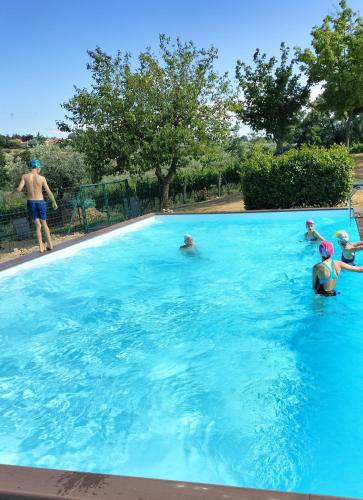angelucci agriturismo con camere e agri camping