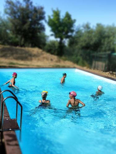 angelucci agriturismo con camere e agri camping