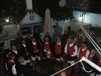 villanova monteleone