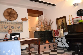 villanova monteleone