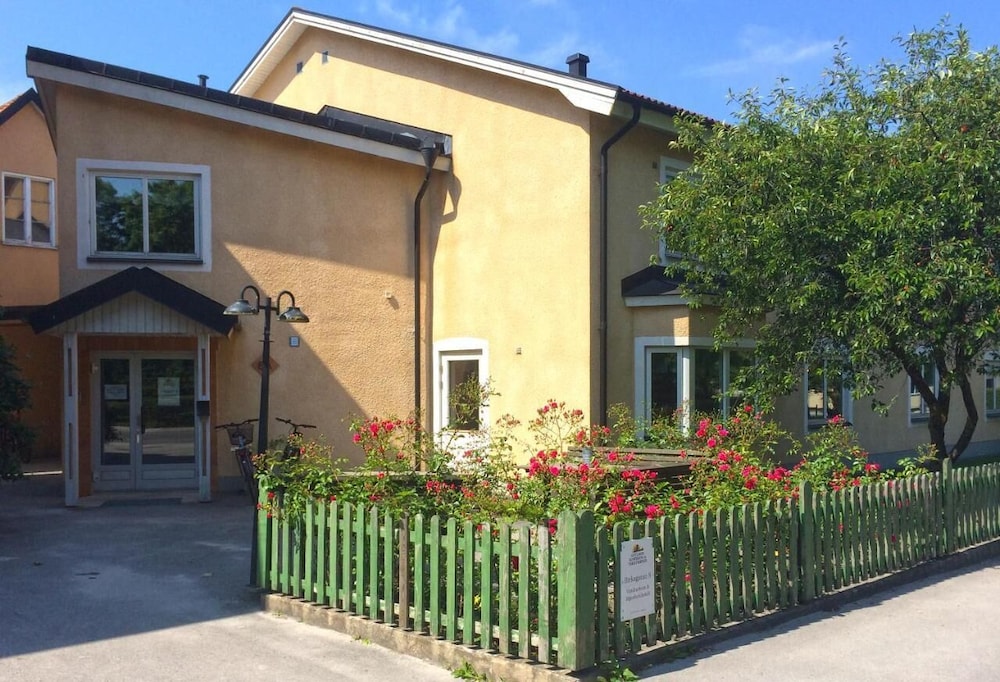 birkagatan lagenhetshotell
