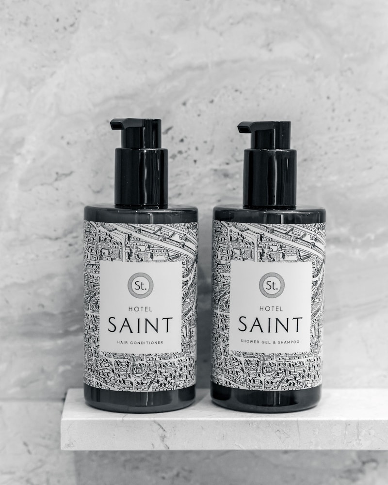 hotel saint