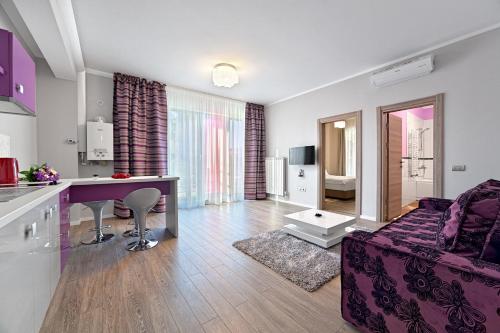 tomis garden aparthotel