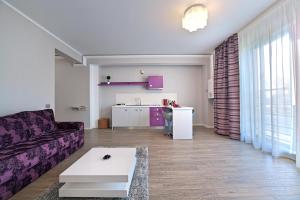 tomis garden aparthotel