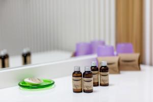 tomis garden aparthotel