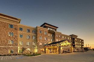 staybridge suites plano the colony by ihg
