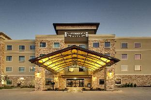 staybridge suites plano the colony by ihg