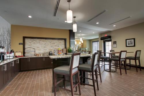 staybridge suites plano the colony by ihg