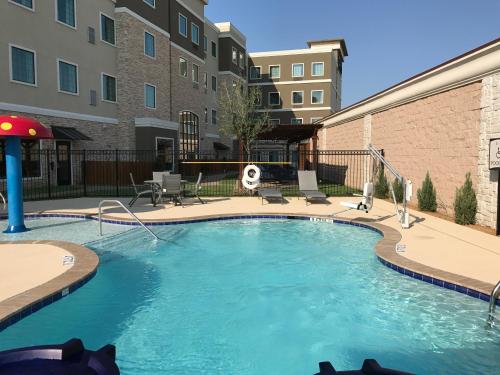 staybridge suites plano the colony by ihg