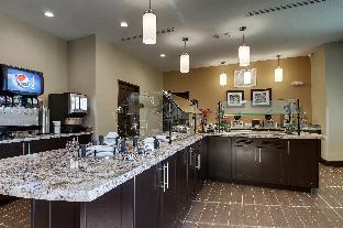 staybridge suites plano the colony by ihg