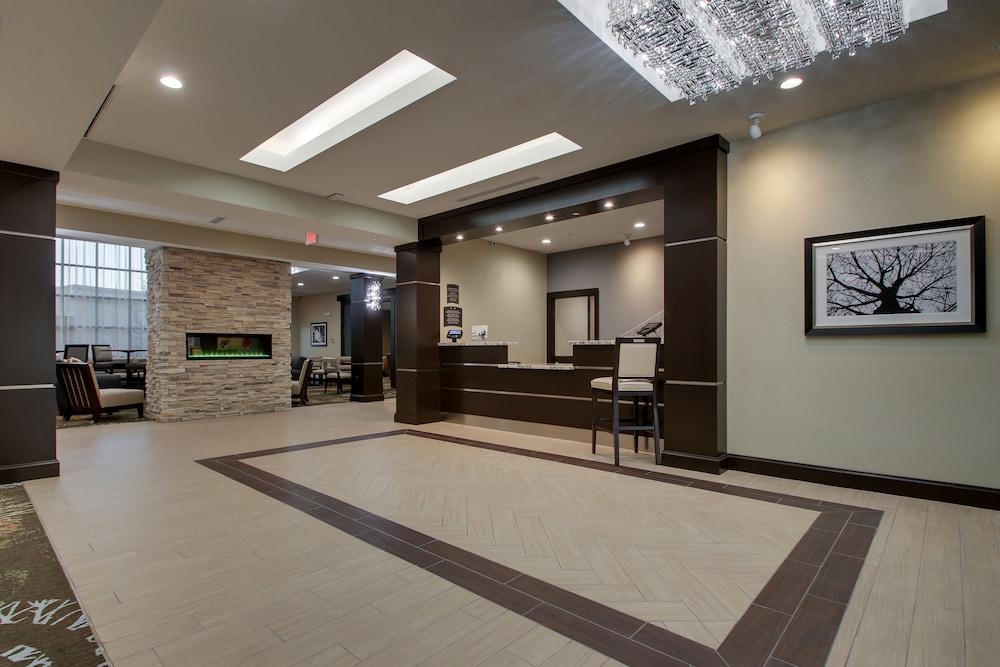 staybridge suites plano the colony by ihg