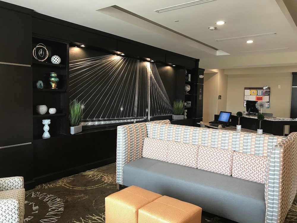 staybridge suites plano the colony by ihg