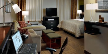Staybridge Suites Plano - The Colony By Ihg,Denton>>Dallas,3 star