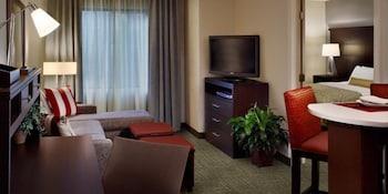 Staybridge Suites Plano - The Colony By Ihg,Denton>>Dallas,3 star