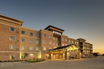 Staybridge Suites Plano - The Colony By Ihg,Denton>>Dallas,3 star