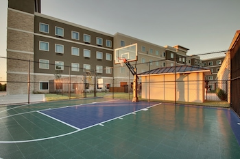 Staybridge Suites Plano - The Colony By Ihg,Denton>>Dallas,3 star