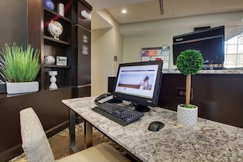 Staybridge Suites Plano - The Colony By Ihg,Denton>>Dallas,3 star