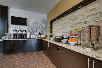Staybridge Suites Plano - The Colony By Ihg,Denton>>Dallas,3 star