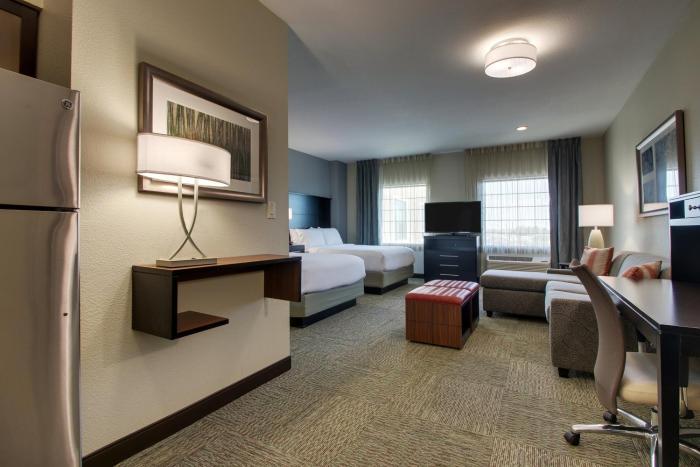 staybridge suites plano the colony by ihg