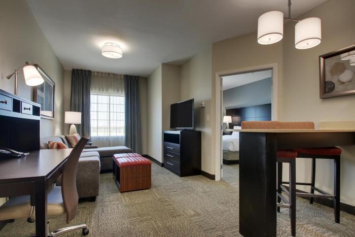 staybridge suites plano the colony by ihg