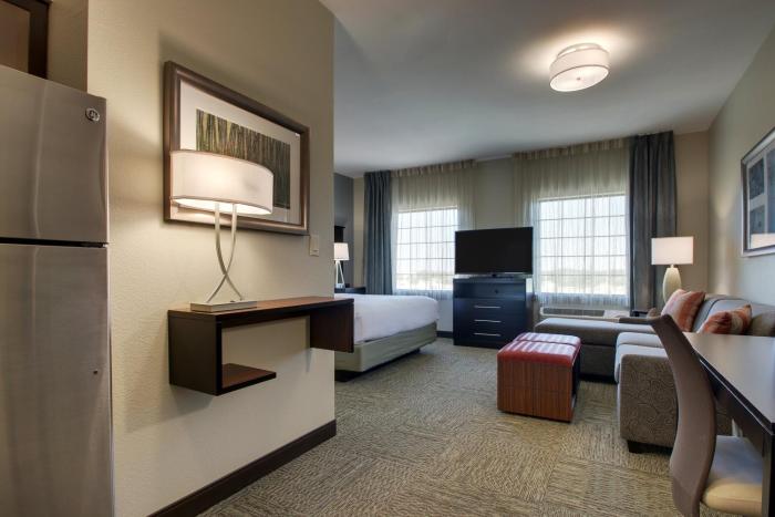 staybridge suites plano the colony by ihg
