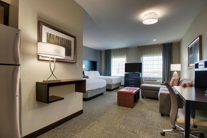 staybridge suites plano the colony by ihg