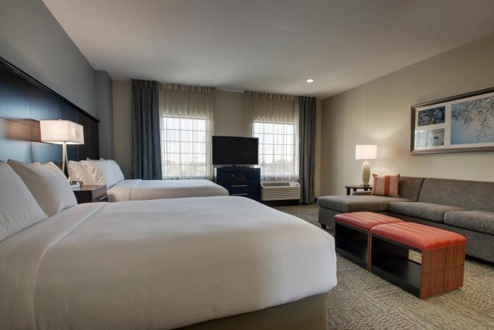staybridge suites plano the colony by ihg