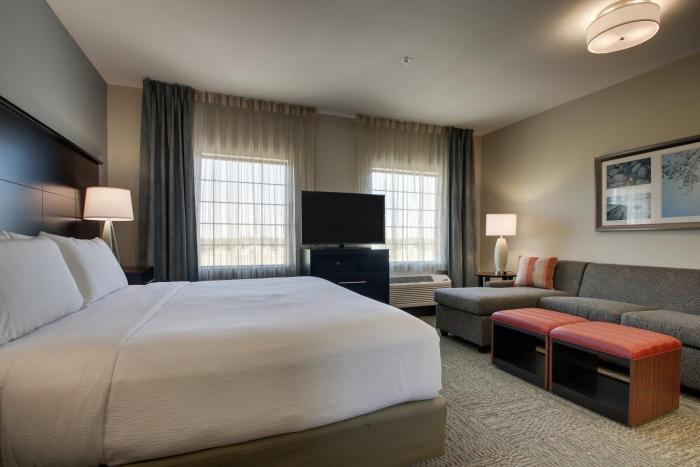 staybridge suites plano the colony by ihg