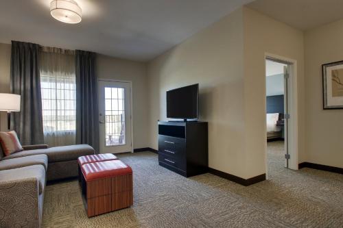 staybridge suites plano the colony by ihg