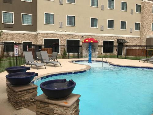 staybridge suites plano the colony by ihg