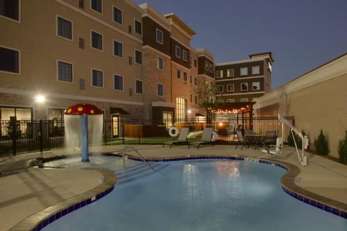 staybridge suites plano the colony by ihg