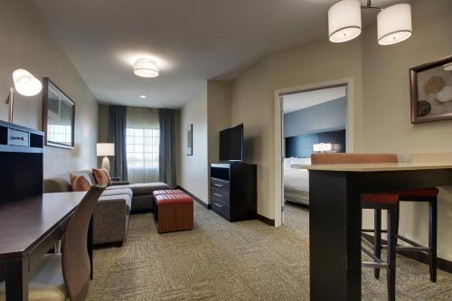 staybridge suites plano the colony by ihg