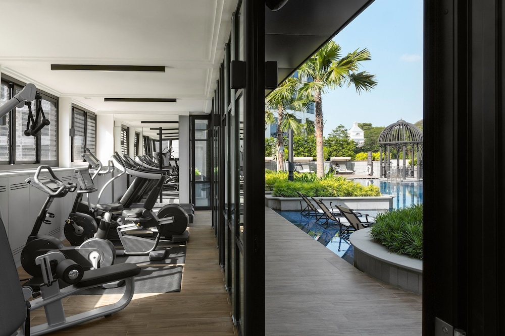 grand park city hall